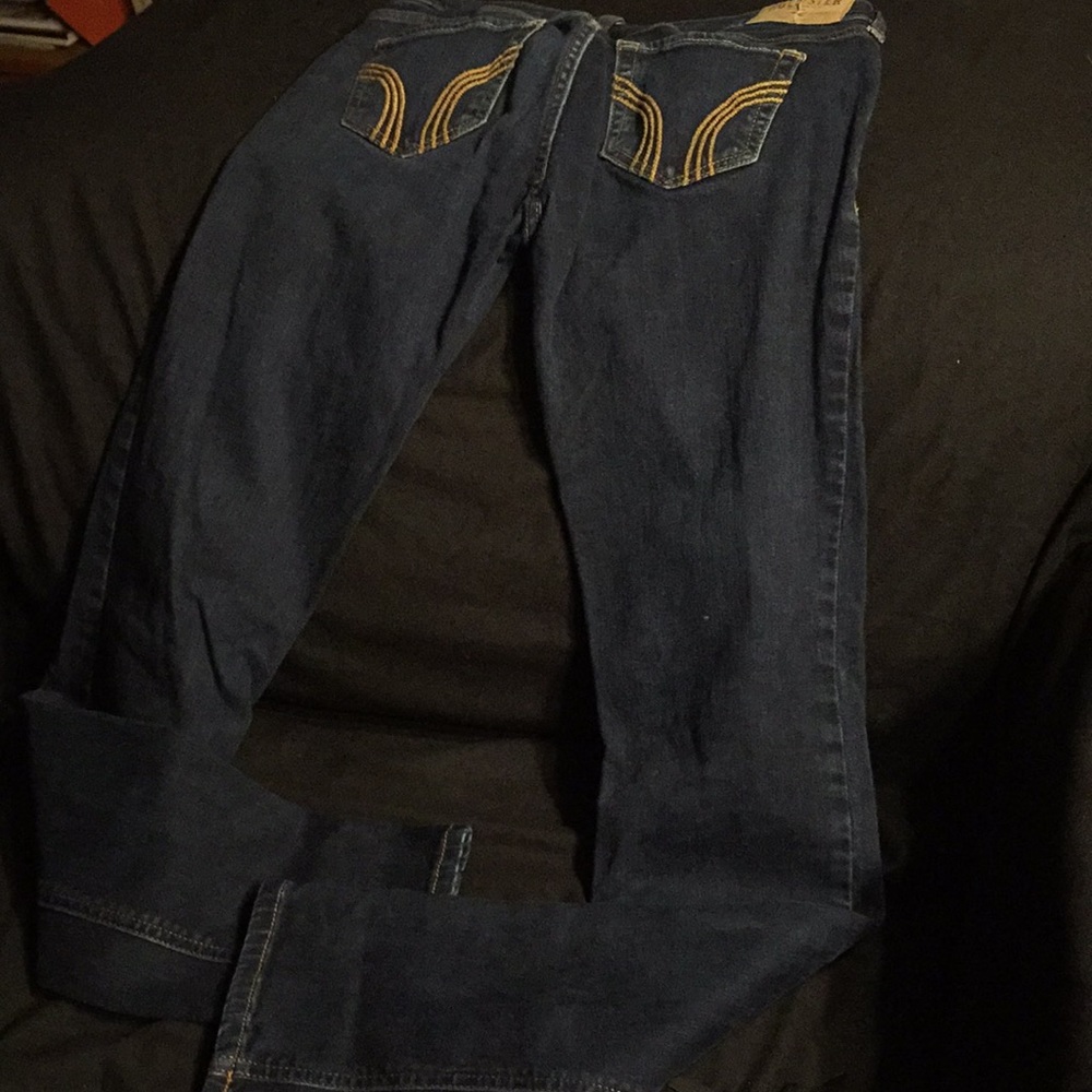 Jeans - Picture 3 of 3